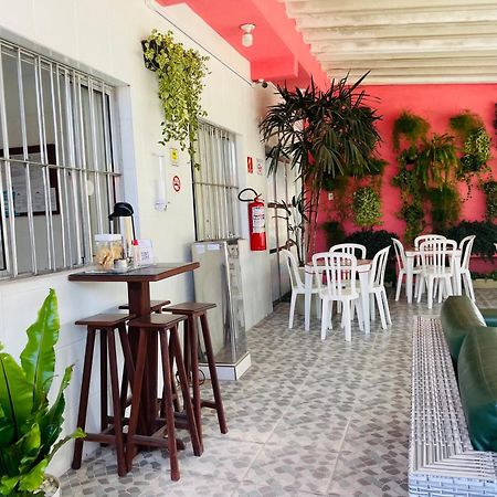 Pousada Pura Vida Bertioga Exterior photo